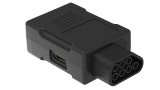  Origin8 2.4g Pad Ns Nes Black pentru NSW / PC