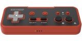  Origin8 2.4g Pad Ns Nes Black pentru NSW / PC