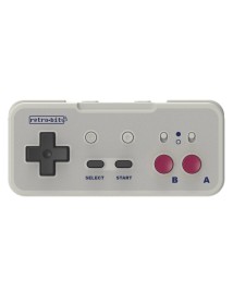 Origin8 2.4g Pad Ns, Nes Grey 