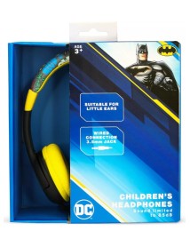 Otl Batman Childrens Headphones 