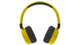  Otl Bluetooth Headset W/perental Control Pokemon Pikachu Yellow pentru PS4 / XBOX SERIES / Xbox One / Nintendo Switch