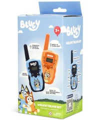 Otl Bluey Walkie Talkie Set