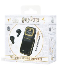 Otl Harry Potter Hogwarts Slide Tws Earphones 