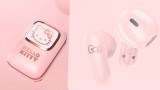 Otl Hello Kitty Slide Tws Earphones