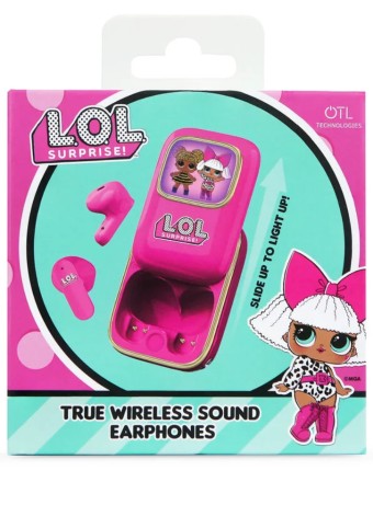  Otl L.o.L Surprise Slide Tws Earphones pentru PC