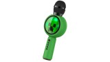  Otl New Minecraft Creeper Karaoke Microphone & Speaker pentru PC