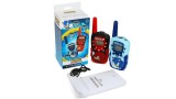  Otl Sonic The Hedgehog Walkie Talkie Set