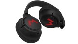  Otl Super Mario Bros Wireless Led Headphones