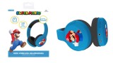  Otl Super Mario Core Wireless Headphones (bluetooth)
