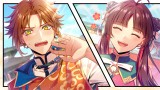 Joc Otome Daoshi Fighting For Love pentru Nintendo Switch
