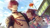 Joc Otome Daoshi Fighting For Love pentru Nintendo Switch