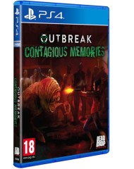 Outbreak Contagious Memories