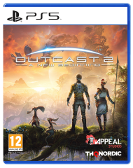 Outcast 2