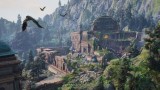 Joc Outcast 2 pentru PS5