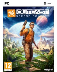 Outcast Second Contact