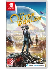 Outer Worlds