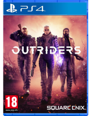 Outriders