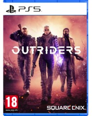 Outriders