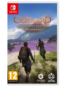 Outward Definitive Edition 