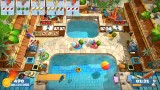 Joc Overcooked + Overcooked 2 Double Pack pentru Nintendo Switch