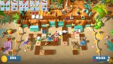 Joc Overcooked + Overcooked 2 Double Pack pentru Nintendo Switch