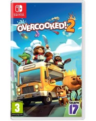 Overcooked 2