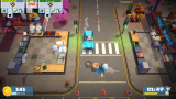 Joc Overcooked 2 pentru PS4