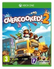 Overcooked 2