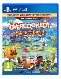 Overcooked! All You Can Eat 