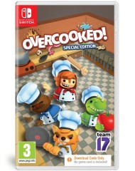 Overcooked! Special Edition