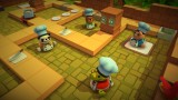 Joc Overcooked Gourmet Edition pentru PS4