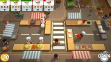 Joc Overcooked Gourmet Edition pentru PS4