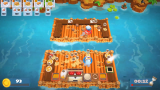 Joc Overcooked Overcooked 2 Double Pack pentru PS4
