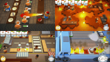 Joc Overcooked Special Edition pentru Nintendo Switch