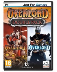 Overlord 1+2