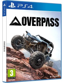 Overpass Day One Edition 