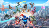 Joc Override Mech City Brawl Super Charged Mega Edition pentru Xbox One