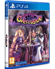 Overrogue
