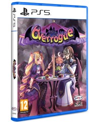 Overrogue