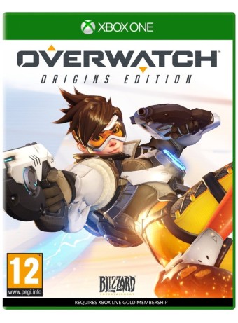 Joc Overwatch Origins Edition pentru Xbox One