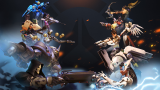 Joc Overwatch Origins Edition pentru Xbox One