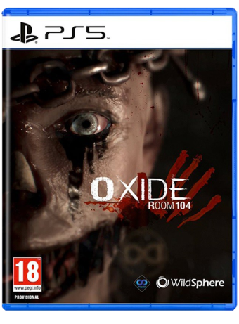 Joc Oxide Room 104 pentru PS5