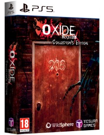 Oxide Room 208 Collectors Edition 