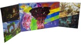 Figurina Joc P.M.I. Sonic Prime Advent Calendar Son9005