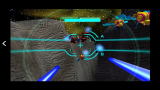 Joc Pac Man & Galaga Dimensions Nintendo pentru Nintendo 3DS