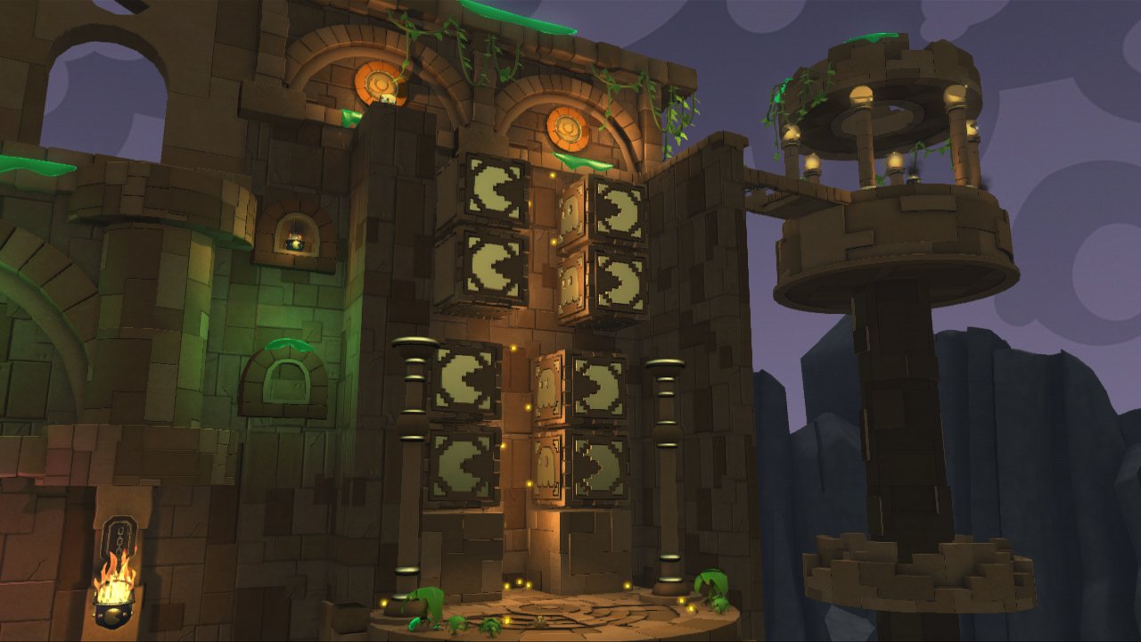 Joc Pac Man And The Ghostly Adventures pentru Xbox 360