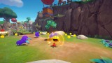 Joc Pac Man World 2 Re Pac pentru PS5