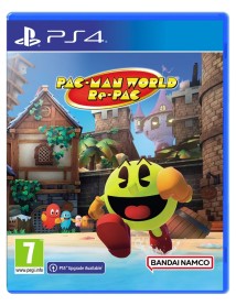 Pac Man World Re Pac 