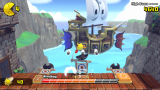 Joc Pac Man World Re Pac pentru PS4