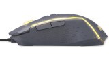 Joc Pack Keyboard + Mouse Harry Potter Azerty French pentru PS4 / PC